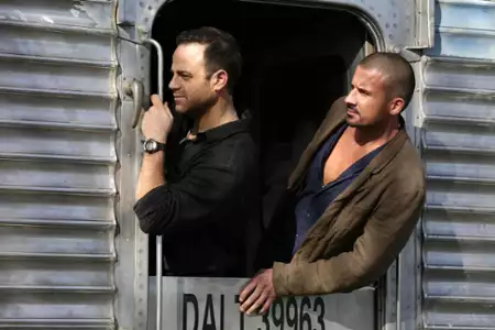 Skazany na śmierć - galeria zdjęć - filmweb