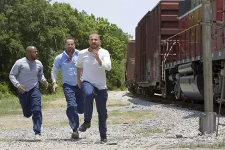 Skazany na śmierć - galeria zdjęć - filmweb