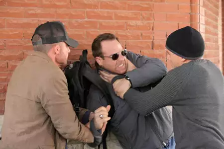 Skazany na śmierć - galeria zdjęć - filmweb