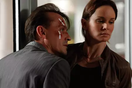 Skazany na śmierć - galeria zdjęć - filmweb