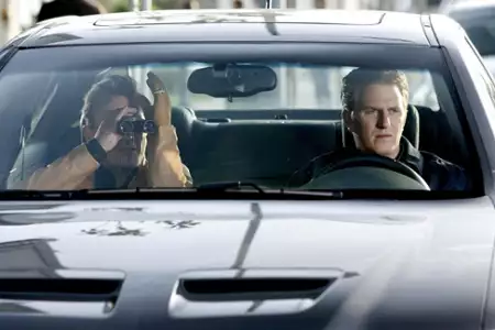 Skazany na śmierć - galeria zdjęć - filmweb