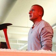 Skazany na śmierć - galeria zdjęć - filmweb