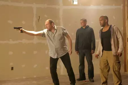 Skazany na śmierć - galeria zdjęć - filmweb