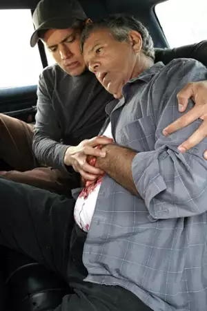 Skazany na śmierć - galeria zdjęć - filmweb