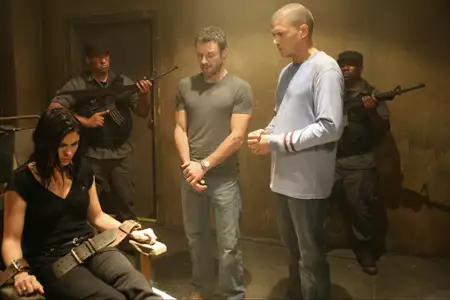 Skazany na śmierć - galeria zdjęć - filmweb