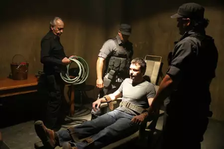 Skazany na śmierć - galeria zdjęć - filmweb
