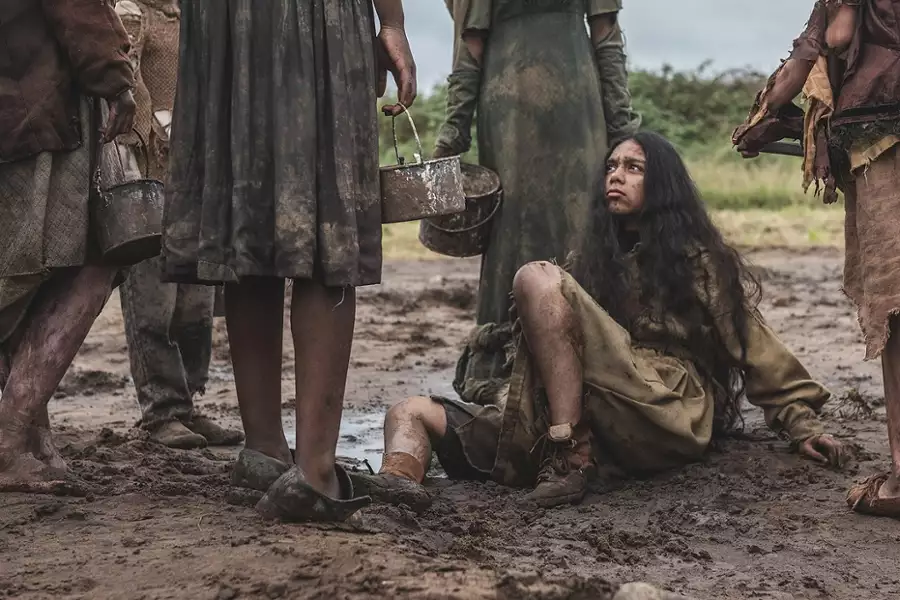 Dodger - galeria zdjęć - filmweb