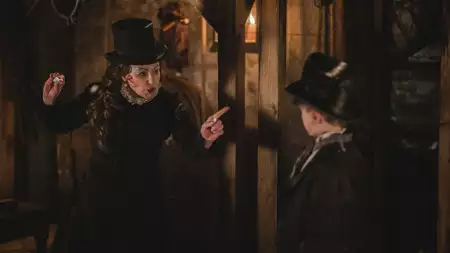 Dodger - galeria zdjęć - filmweb