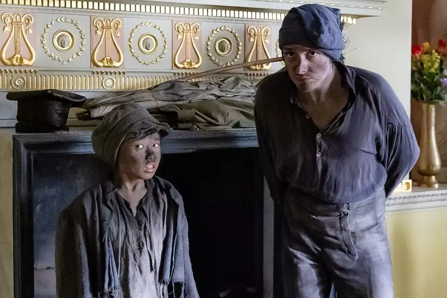 Dodger - galeria zdjęć - filmweb