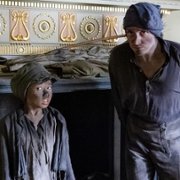 Dodger - galeria zdjęć - filmweb