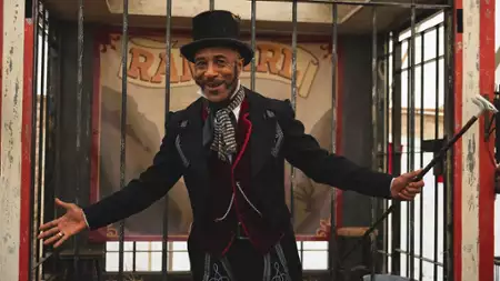 Dodger - galeria zdjęć - filmweb