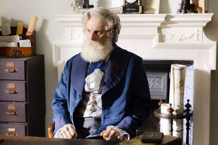 Dodger - galeria zdjęć - filmweb