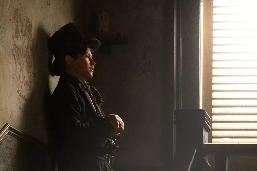 Dodger - galeria zdjęć - filmweb