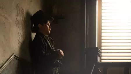 Dodger - galeria zdjęć - filmweb