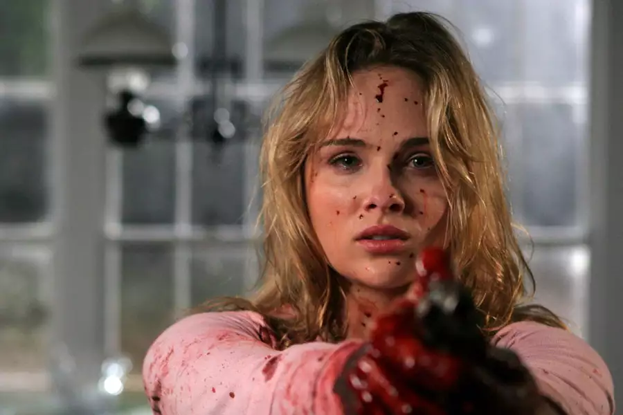 Teoria zabijania - galeria zdjęć - filmweb