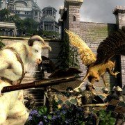 The Chronicles of Narnia: Prince Caspian - galeria zdjęć - filmweb