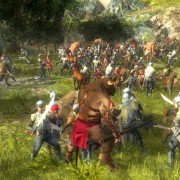 The Chronicles of Narnia: Prince Caspian - galeria zdjęć - filmweb