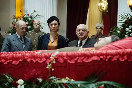 Śmierć Stalina - galeria zdjęć - filmweb
