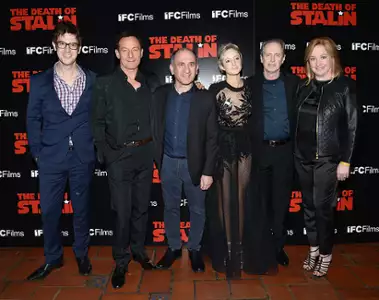Śmierć Stalina - galeria zdjęć - filmweb