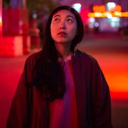 Awkwafina