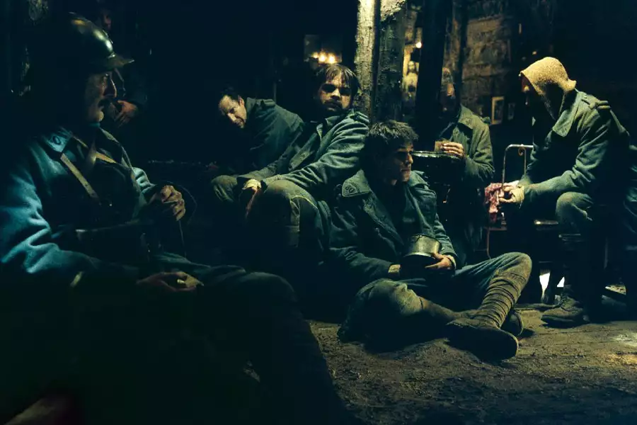 Bardzo długie zaręczyny - galeria zdjęć - filmweb