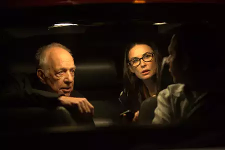 Wild Oats - galeria zdjęć - filmweb