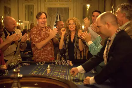 Wild Oats - galeria zdjęć - filmweb