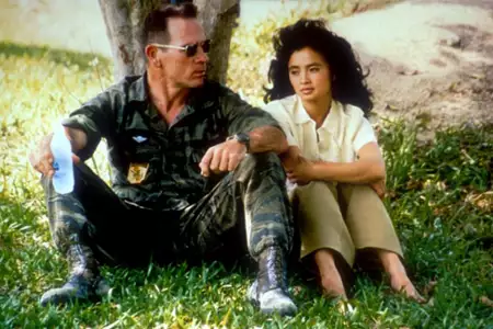 Pomiędzy niebem a ziemią - galeria zdjęć - filmweb