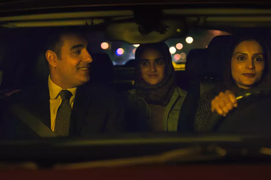 Hala - galeria zdjęć - filmweb