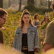 Soleil noir - galeria zdjęć - filmweb