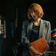 W mroku słońca - galeria zdjęć - filmweb