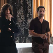 W mroku słońca - galeria zdjęć - filmweb
