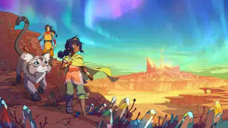 Avatar: Seven Havens - galeria zdjęć - filmweb