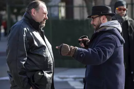 Brudny szmal - galeria zdjęć - filmweb