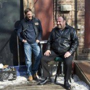 Brudny szmal - galeria zdjęć - filmweb