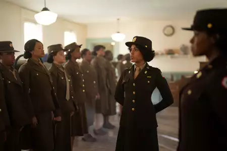 Batalion 6888 - galeria zdjęć - filmweb