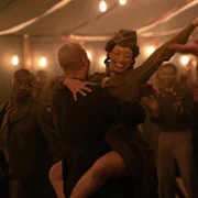 The Six Triple Eight - galeria zdjęć - filmweb