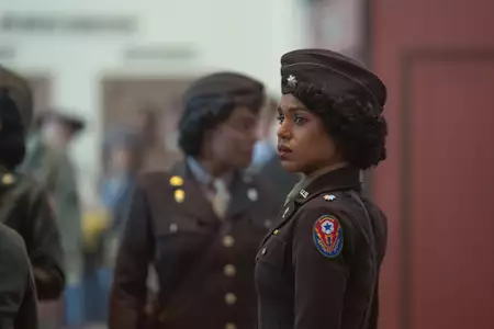 Batalion 6888 - galeria zdjęć - filmweb