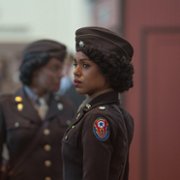 Kerry Washington w Batalion 6888