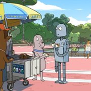 Pies i Robot - galeria zdjęć - filmweb