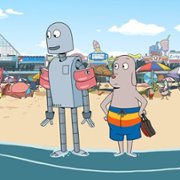 Pies i Robot - galeria zdjęć - filmweb