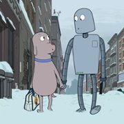 Robot Dreams - galeria zdjęć - filmweb