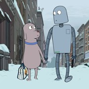 Friends Forever?