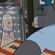 Robot Dreams - galeria zdjęć - filmweb