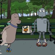 Robot Dreams - galeria zdjęć - filmweb
