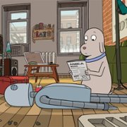 Robot Dreams - galeria zdjęć - filmweb