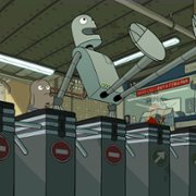 Robot Dreams - galeria zdjęć - filmweb