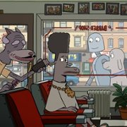 Robot Dreams - galeria zdjęć - filmweb