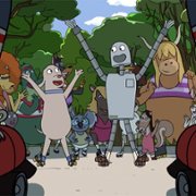 Robot Dreams - galeria zdjęć - filmweb