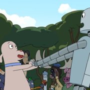 Robot Dreams - galeria zdjęć - filmweb